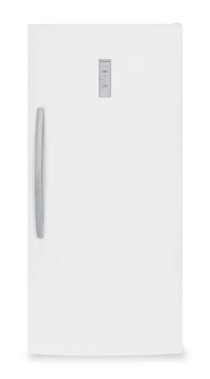 Réfrigérateur Frigidaire de 20 pi³ et de 32,6 po à 1 porte - blanc - FRAE2024AW | Frigidaire 32.6 20 Cu. Ft. Single-Door Refrigerator - White - FRAE2024AW