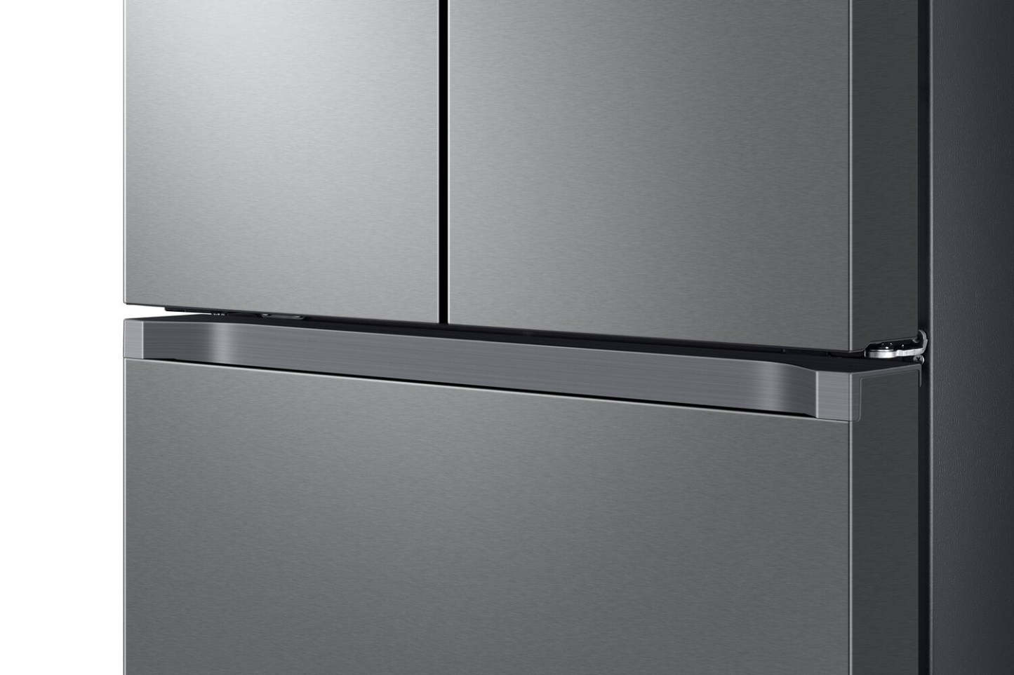 Réfrigérateur Samsung de 30 22,1 pi³ à portes françaises - acier inoxydable - RF22A4111SR/AA | Réfrigérateur Samsung de 22,1 pi³ et de 30 po à portes françaises - acier inoxydable - RF22A4111SR/A…