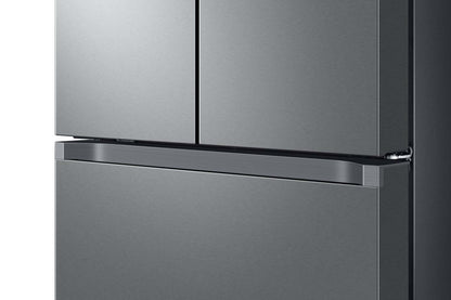 Réfrigérateur Samsung de 30 22,1 pi³ à portes françaises - acier inoxydable - RF22A4111SR/AA | Réfrigérateur Samsung de 22,1 pi³ et de 30 po à portes françaises - acier inoxydable - RF22A4111SR/A…