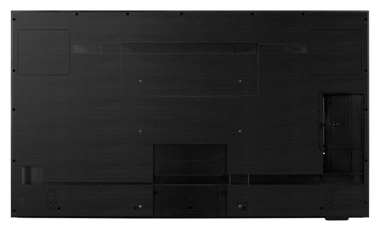 HISENSE 55 CanvasTV QLED 4K UHD Smart Google TV (55S7N) - Modèle 2024 | Téléviseur intelligent QLED HISENSE QD6QF CanvasTVMC UHD 4K de 55 po avec Google TVMC (55S7N) - modèle 2024