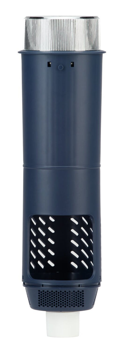 Maytag 5,4 Cu. Fort. Laveuse à chargement par le haut Pet Pro - Noir volcan - MVW6500MBK | Laveuse Maytag à chargement par le haut Pet Pro de 5,4 pi³ - noir volcan - MVW6500MBK