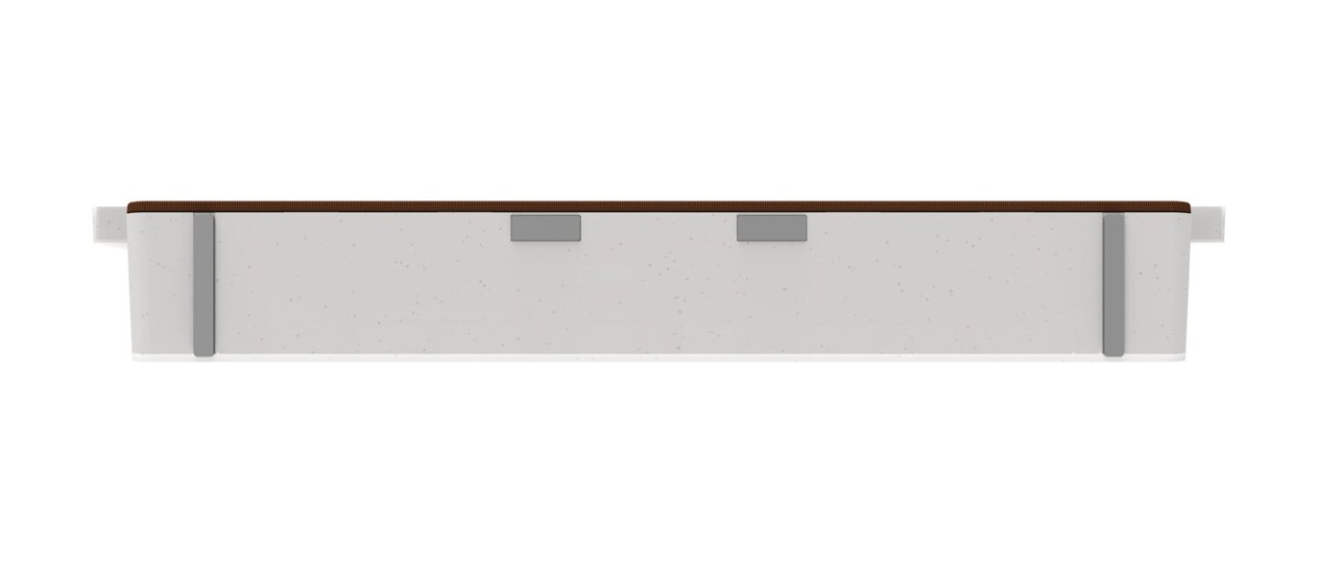 Écran à DEL Companion Portable™ 1080p FHD avec Google TV (24P100) | Écran à DEL Companion PortableMC de Skyworth Full HD 1080p avec Google TVMC (24P100)