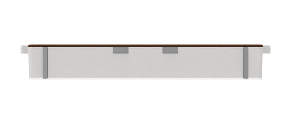 Écran à DEL Companion Portable™ 1080p FHD avec Google TV (24P100) | Écran à DEL Companion PortableMC de Skyworth Full HD 1080p avec Google TVMC (24P100)