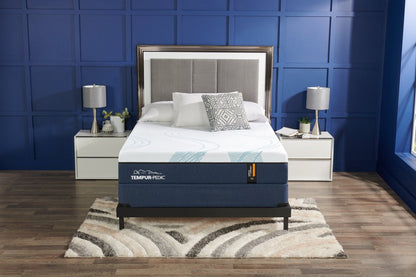 Sommier tapissier complet Tempur-Pedic® 2024 | Sommier Tempur-PedicMD 2024 pour lit double