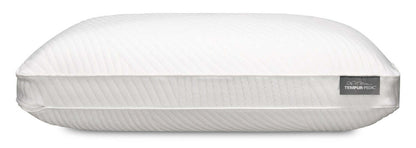 Oreiller TEMPUR Align® ProHi™ pour grand lit - Couchage latéral | Oreiller TEMPUR-AlignMD ProHiMC pour grand lit - dormeur sur le côté