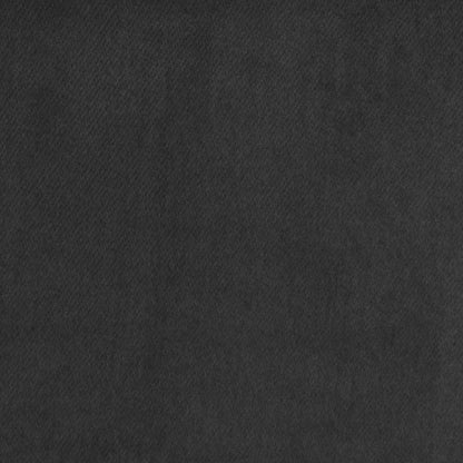 Fabriqué au Canada, sectionnel convertible Legend 4 pièces en tissu chenille avec chaise longue de rangement - gris poivre