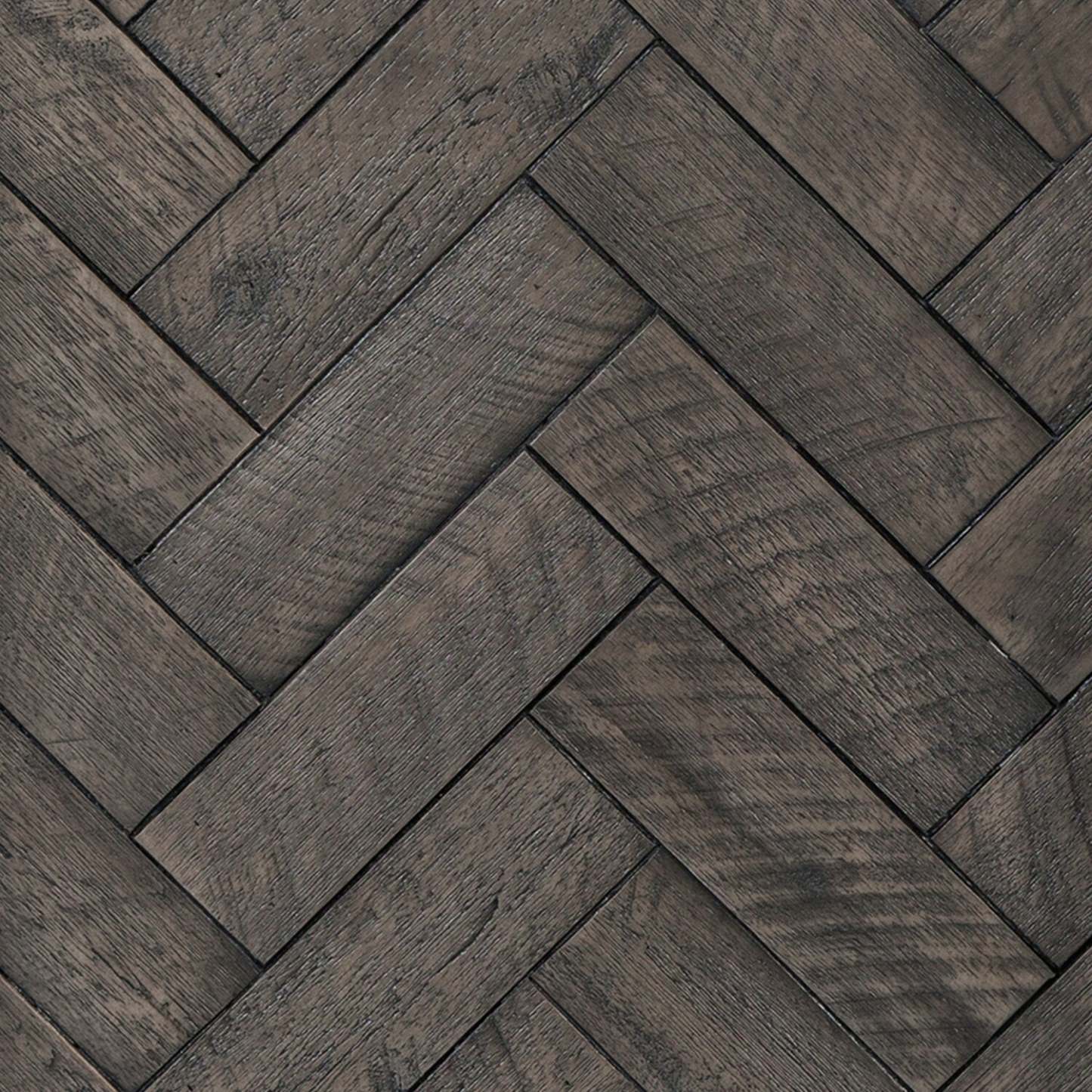 Armoire d'appoint en bois massif Keena 40 - Gris|Armoire décorative Keena de 40 po en bois massif - grise