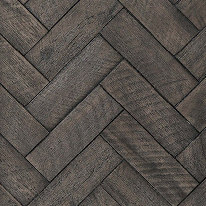 Armoire d'appoint en bois massif Keena 40 - Gris|Armoire décorative Keena de 40 po en bois massif - grise