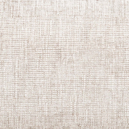 Fauteuil coulissant inclinable Hudson de 40 po en tissu chenille avec 2 porte-gobelets - taupe