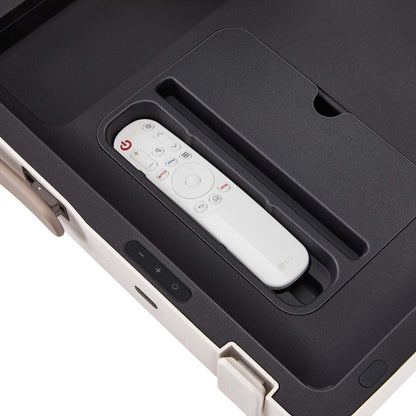 LG 27 StanbyME Go 1080p FHD 60Hz Touch Screen Briefcase Design  (27LX5QKNA)  | Écran tactile de conception mallette StanbyME Go de LG Full HD 1080p de 27 po à 60 Hz (27LX5QKNA)