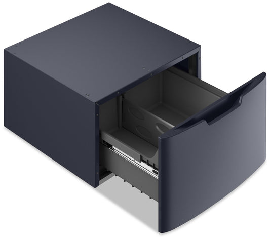 GE 28 Laundry Pedestal - GFP1528PNRS | Piédestal GE de 28 po pour la buanderie – GFP1528PNRS | GFP1528S