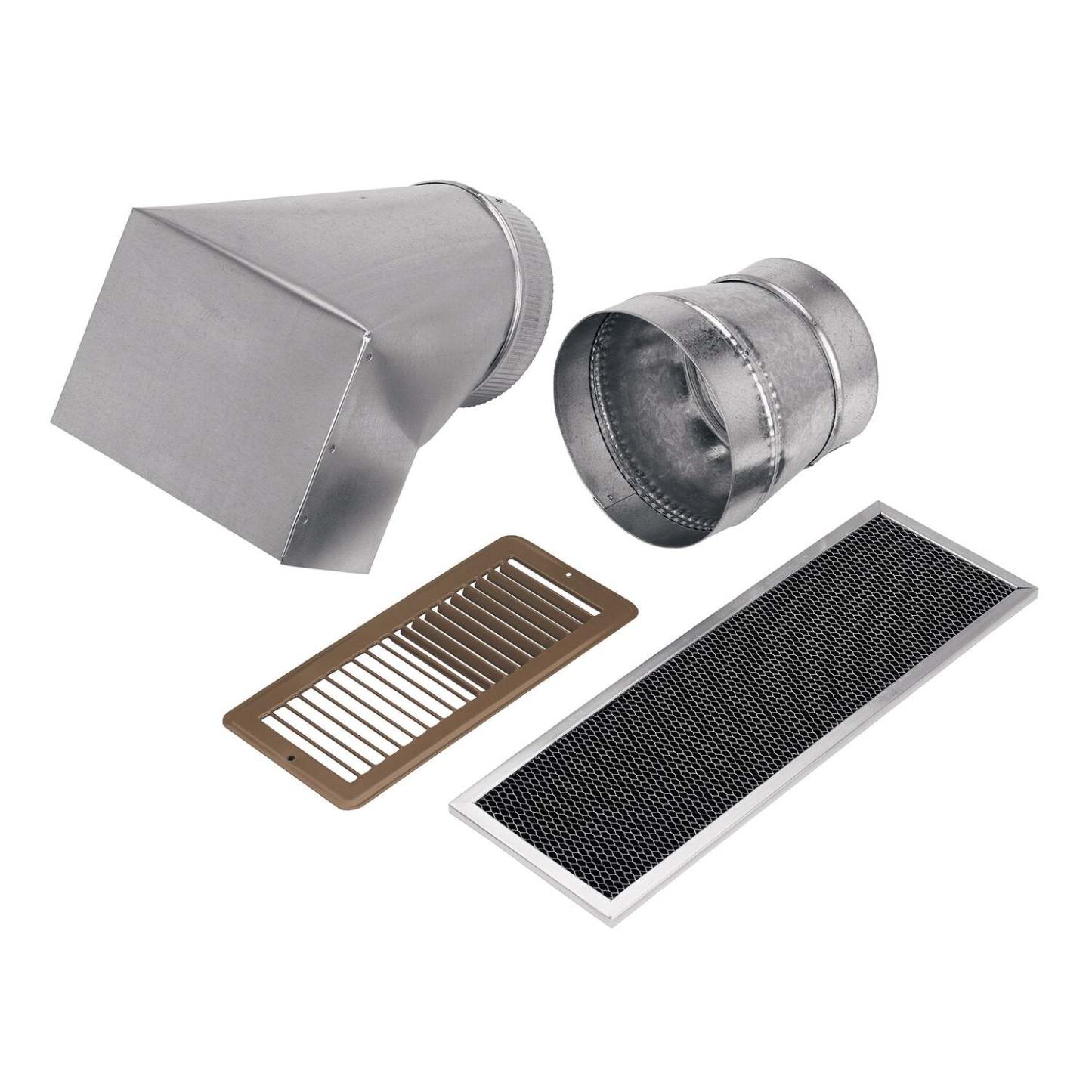 Broan PM Powerpack Insert Kit de non-duct optionnel - HARKPM21 | Ensemble de recirculation optionnel pour hottes encastrables Broan de série PM - HARKPM21 | HARKPMKT