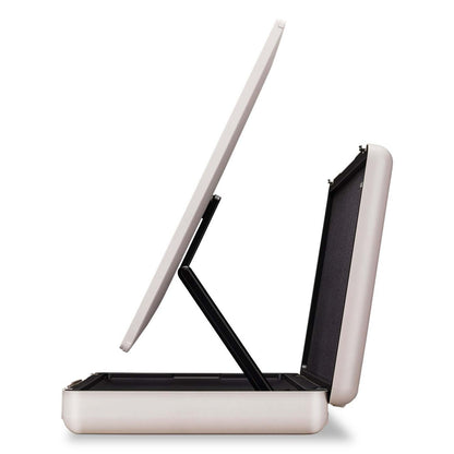 LG 27 StanbyME Go 1080p FHD 60Hz Touch Screen Briefcase Design  (27LX5QKNA)  | Écran tactile de conception mallette StanbyME Go de LG Full HD 1080p de 27 po à 60 Hz (27LX5QKNA)