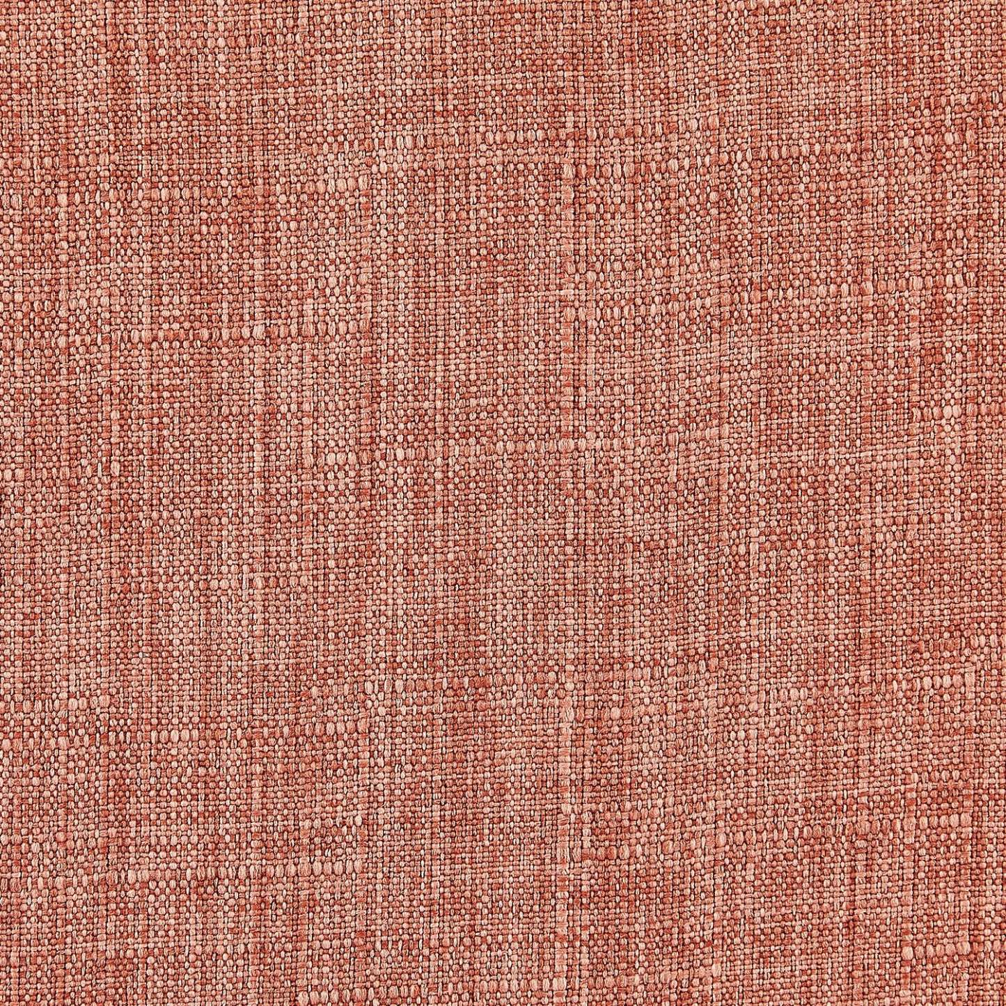 Halifax 14.75 Square Fabric Storage Ottoman - Orange|Pouf de rangement carré Halifax de 14,75 po en tissu - orange