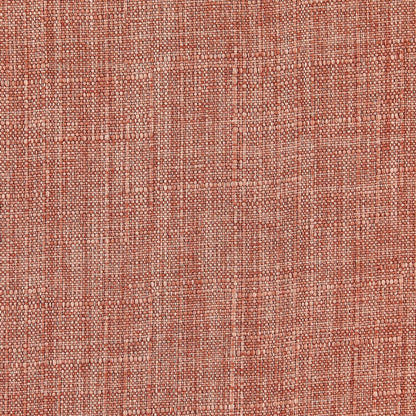 Halifax 14.75 Square Fabric Storage Ottoman - Orange|Pouf de rangement carré Halifax de 14,75 po en tissu - orange