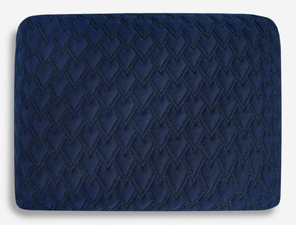 BEDGEAR Oreiller performant Night Ice 3.0 – Couchage latéral | Oreiller haute performance Night Ice 3.0 de BEDGEAR - pour dormeur sur le côté