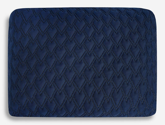 BEDGEAR Oreiller performant Night Ice 3.0 – Couchage latéral | Oreiller haute performance Night Ice 3.0 de BEDGEAR - pour dormeur sur le côté