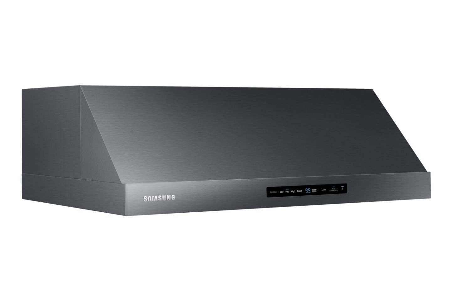 Samsung 30 po Hotte de cuisinière sous l'armoire - NK30N7000UG/AA | Hotte de cuisinière sous l'armoire Samsung de 30 po – NK30N7000UG/AA | NK30N70G