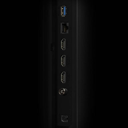 TCL 85 S45K 4K UHD Google Smart TV | Téléviseur intelligent TCL S45K UHD 4K de 85 po avec Google TVMC