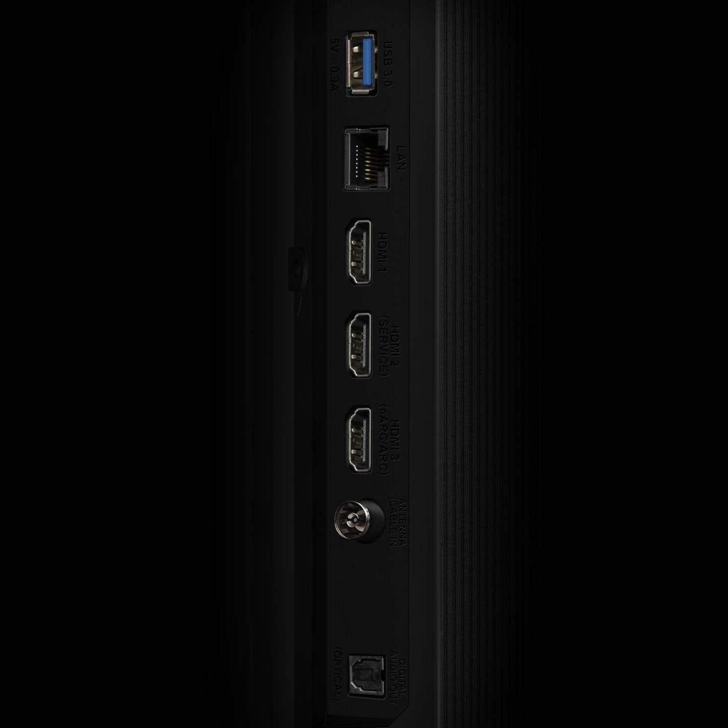 TCL 75 S45K 4K UHD Google Smart TV | Téléviseur intelligent TCL S45K UHD 4K de 75 po avec Google TVMC