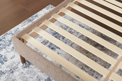 Base de plateforme complète Ocean | Base de plateforme Ocean pour lit double