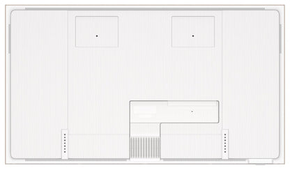 TCL 65 NXTVISION 4K QLED Smart Google TV (65A300W) | Téléviseur intelligent QLED TCL NXTVISION 4K de 65 po avec Google TVMC (65A300W) | 65A300WF