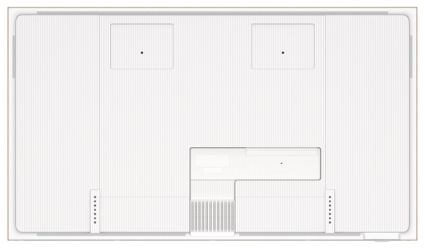 TCL 75 NXTVISION 4K QLED Smart Google TV (75A300W) | Téléviseur intelligent QLED TCL NXTVISION 4K de 75 po avec Google TVMC (75A300W) | 75A300WF