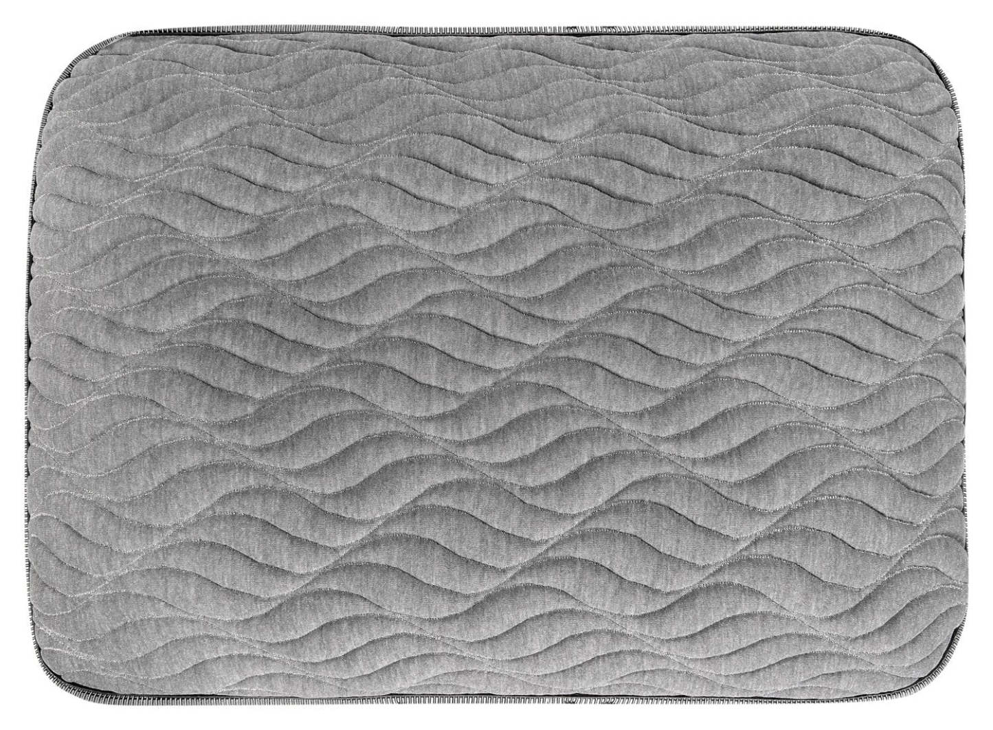 BEDGEAR Aspen 3.0 Performance Oreiller – Couchage latéral | Oreiller Aspen 3.0 Performance de Bedgear - pour dormeur sur le côté