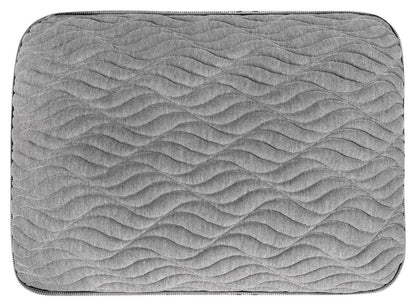 BEDGEAR Aspen 3.0 Performance Oreiller – Couchage latéral | Oreiller Aspen 3.0 Performance de Bedgear - pour dormeur sur le côté