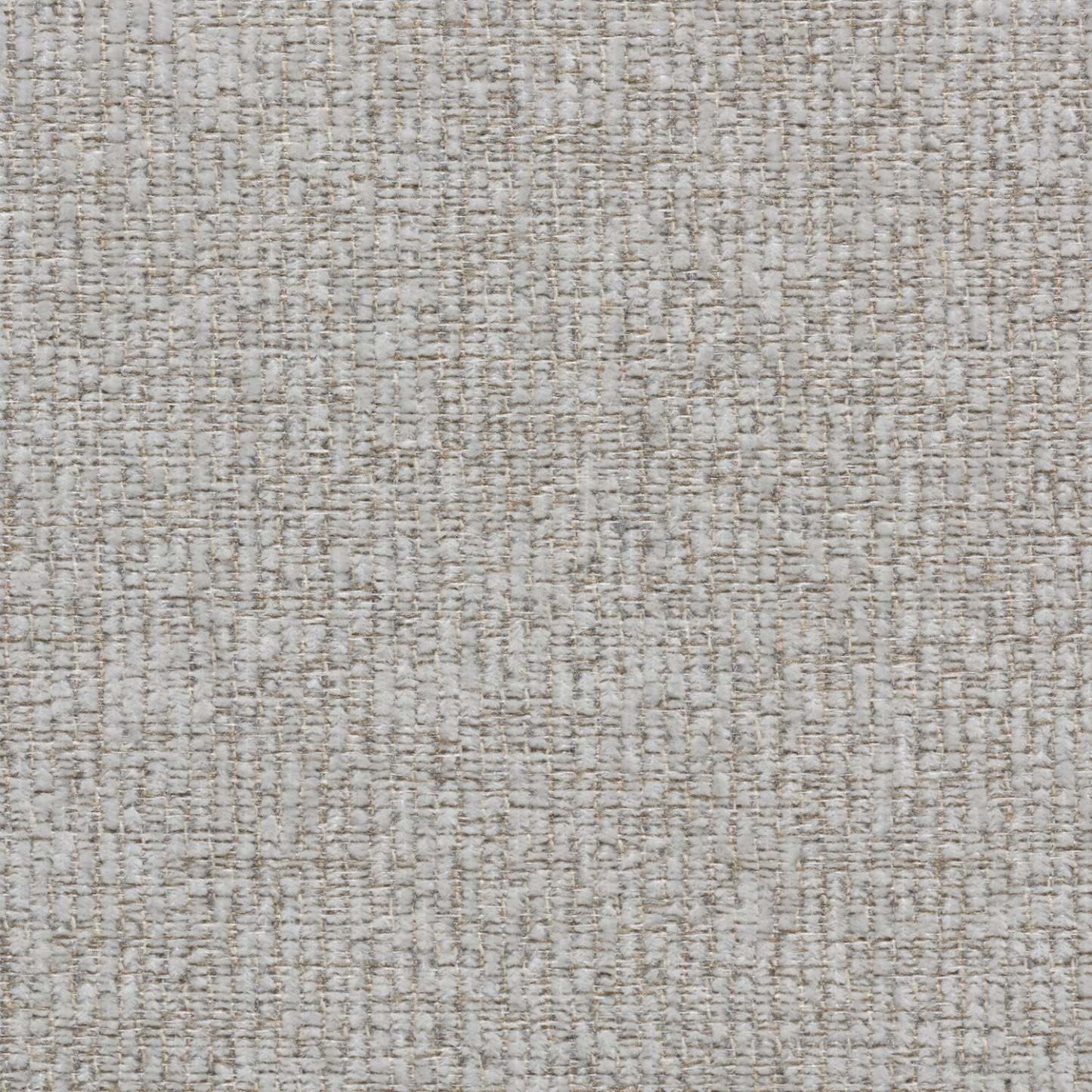 Fabriqué au Canada, canapé sectionnel de droite Vérone 2 pièces en tissu d'apparence lin avec coussins amovibles - beige