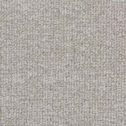 Fabriqué au Canada, canapé sectionnel de droite Vérone 2 pièces en tissu d'apparence lin avec coussins amovibles - beige