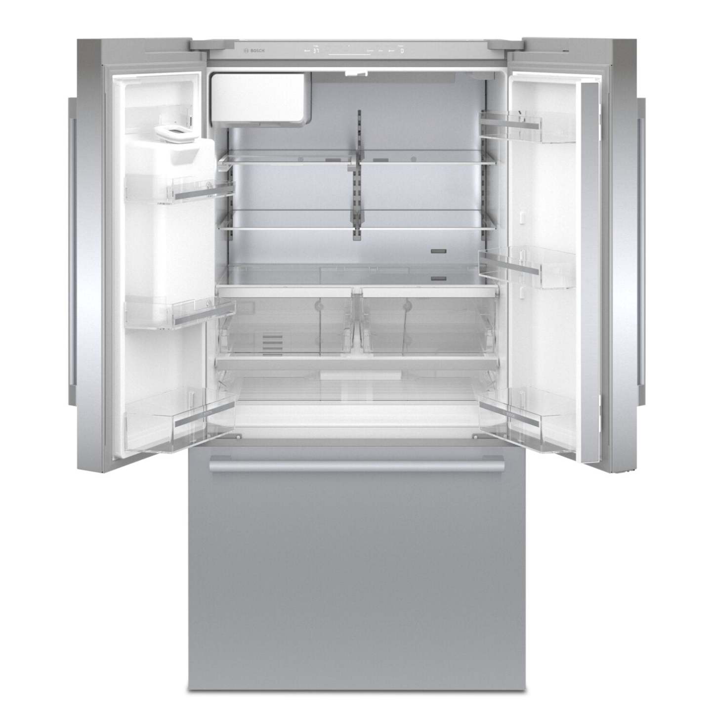 Ensemble d'appareils de cuisine Bosch 3 pièces | Ensemble de 3 électroménagers Bosch pour la cuisine | BO01KPK3