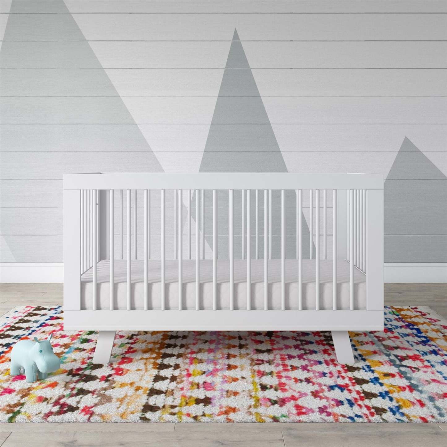 Amy Crib and Toddler Mattress | Matelas Amy pour lit de bébé et de bambin