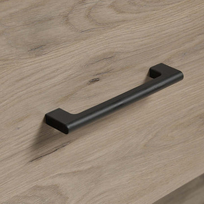 Bureau Jadon 52.09 avec tiroir - Chêne Laurel|Bureau Jadon de 52,09 po avec tiroir - chêne Laurel