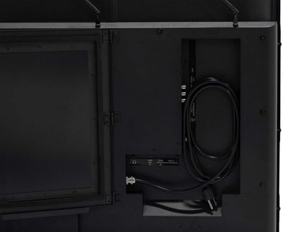 Furrion Aurora® 75 Full Sun LED 4K UHD HDR10 IP54 Weatherproof Outdoor 60Hz Smart TV (FDUN75CSA-CA) | Téléviseur intelligent DEL Furrion AuroraMD de série Full Sun UHD 4K de 75 po à 60 Hz pour l’extérieur avec HDR10 et rés…