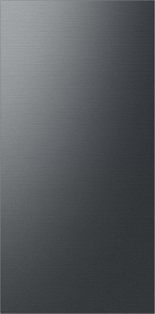 Panneau supérieur pour réfrigérateur Bespoke Samsung à 4 portes à portes françaises - RA-F18DU4MT/AA | Panneau supérieur pour réfrigérateur Bespoke Samsung à 4 portes à portes françaises - RA-F18DU4MT/AA | RAF4DUMB