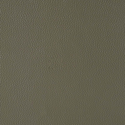 Sofa à inclinaison électrique Matteo de 88 po en cuir véritable - gris Aviarah