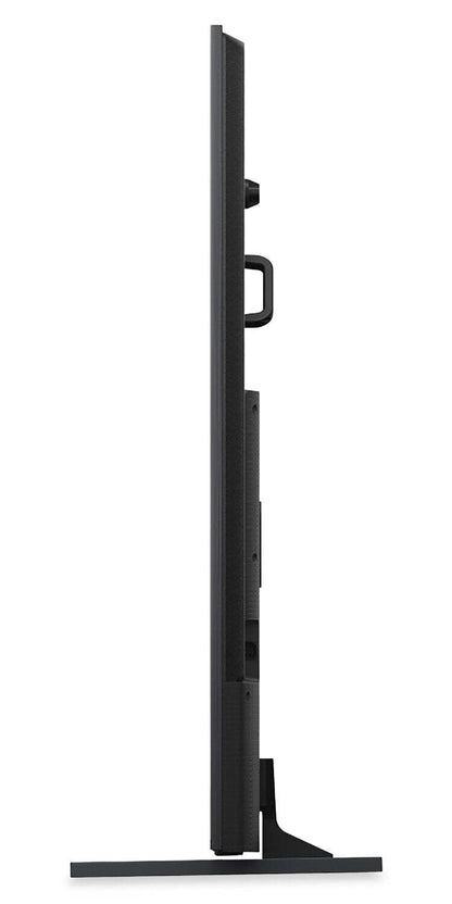 HISENSE 98 QD5N Quantum Dot 4K Smart Google TV (98QD5N) | Téléviseur intelligent Hisense QD5N 4K de 98 po avec technologie Quantum Dot et Google TVMC (98QD5N)