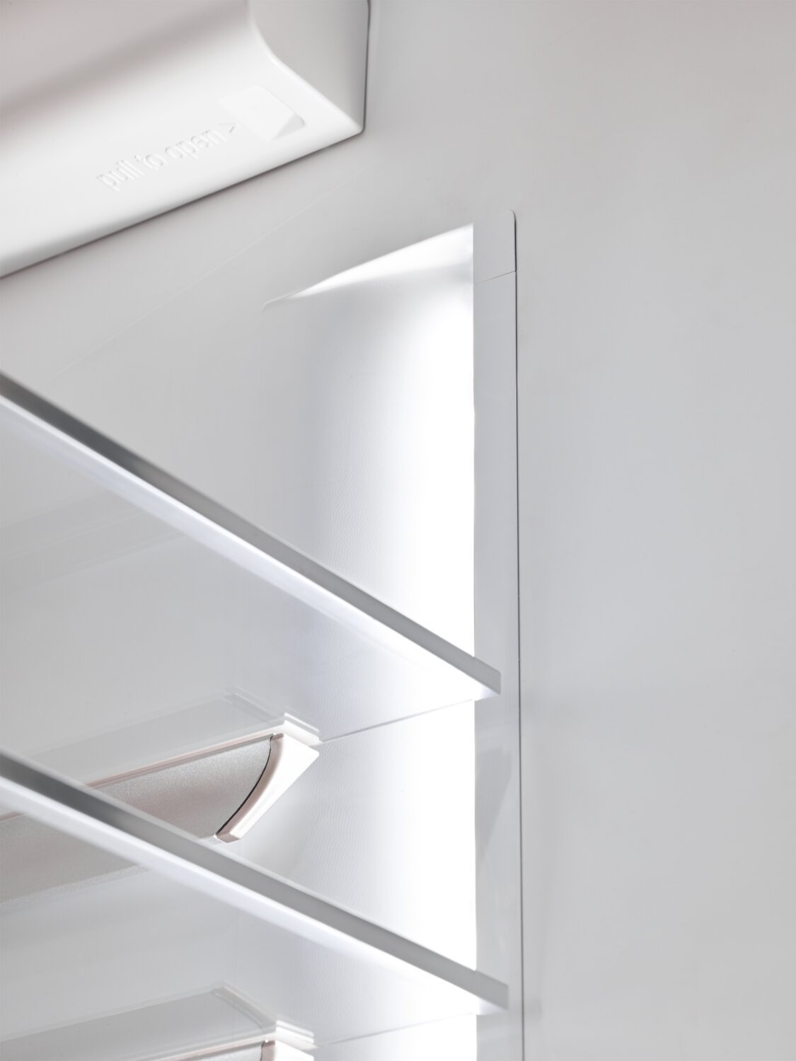 Réfrigérateur Bosch de 20,8 pi³ à portes françaises de profondeur comptoir - B36CT81ENS | Réfrigérateur Bosch 20,8 pi³ à portes françaises de profondeur comptoir - B36CT81ENS | B36CT8SS