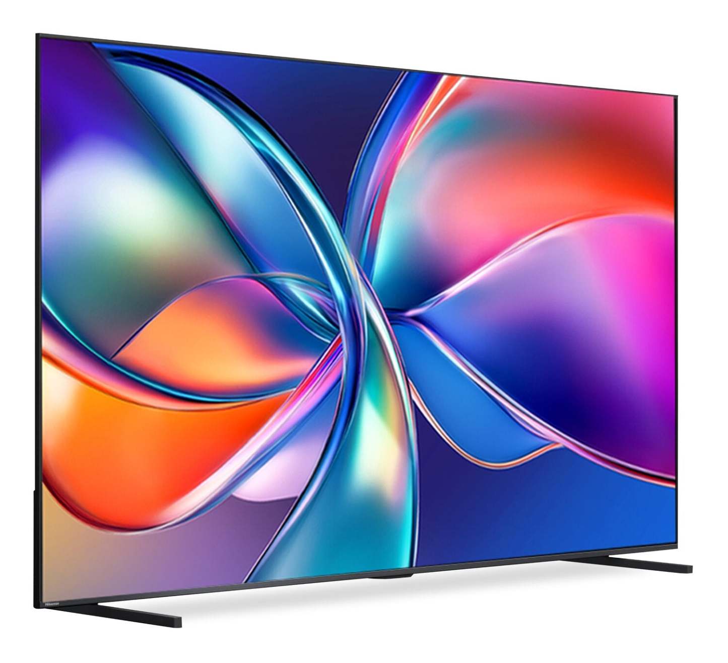 HISENSE 98 QD5N Quantum Dot 4K Smart Google TV (98QD5N) | Téléviseur intelligent Hisense QD5N 4K de 98 po avec technologie Quantum Dot et Google TVMC (98QD5N)