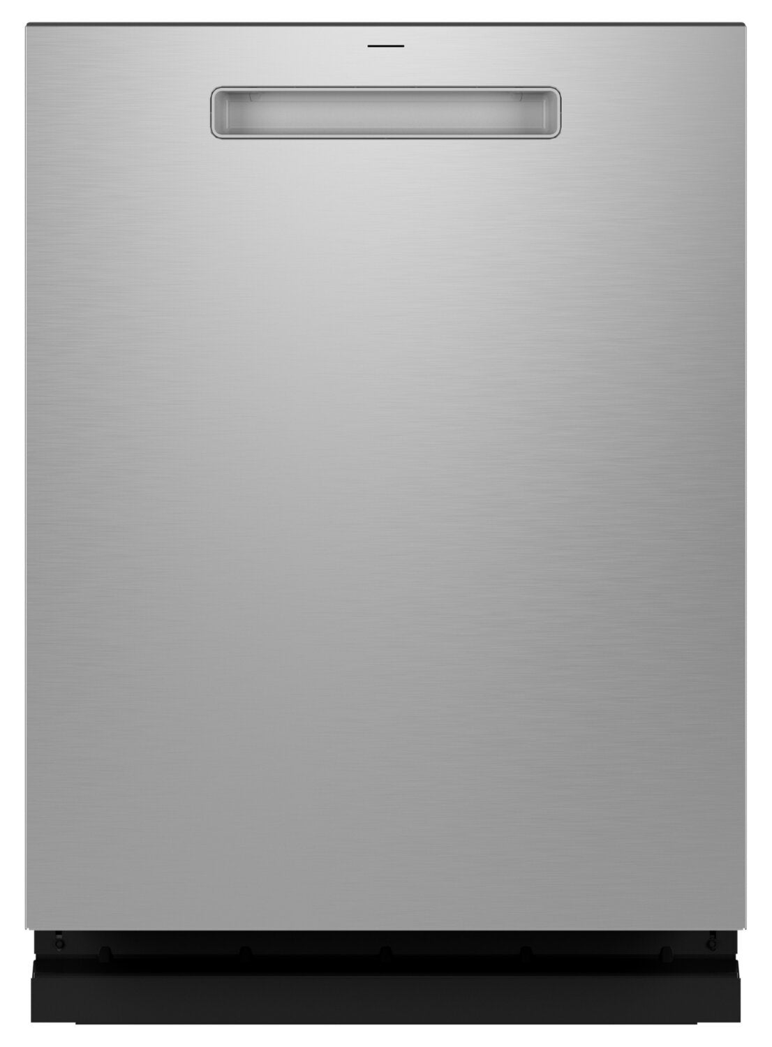 Lave-vaisselle intelligent à commande supérieure Profile 24 42 dBA UltraFresh System - PDP755SYVFS | Lave-vaisselle intelligent Profile de 42 dBA et de 24 po avec commandes sur le dessus et système UltraFresh - PDP755SYVFS | PDP755SY