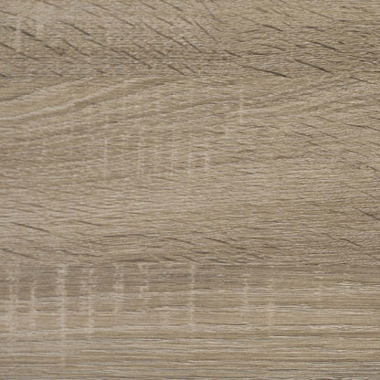 Bibliothèque 5 étagères Slade 24.75 - Taupe foncé|Bibliothèque Slade de 24,75 po à 5 tablettes - taupe foncé