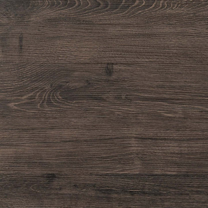 Lit plateforme Yorkdale avec tête de lit et cadre de rangement à 6 tiroirs, fabriqué au Canada, gris - Taille Queen