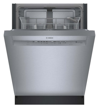 Lave-vaisselle intelligent Bosch série 100 avec PrecisionWash® et PureDry® - SHE3AEM5N | SHE3EM5N