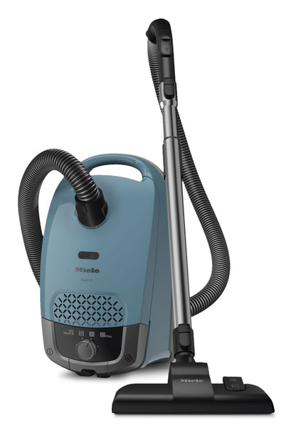 Aspirateur-traîneau Miele Guard S1 avec sac – Bleu nordique – 41TAE032CDN | Aspirateur-traineau Guard S1 de Miele avec sac - bleu nordique - 41TAE032CDN