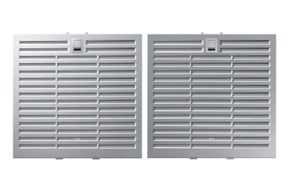 Hotte cheminée intelligente sur mesure Samsung série 36 7 - NK36CB700WCGAA | Hotte cheminée intelligente Bespoke de Samsung 36 po de série 7 - NK36CB700WCGAA | NK36CB7G