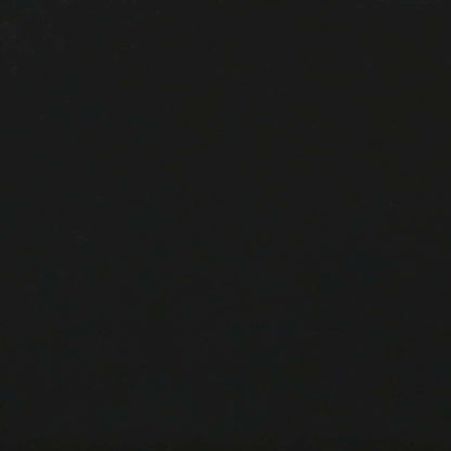 17 Ensemble 2 lampes de table de 17 po en métal noir avec recharge USB