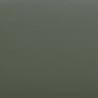 Fauteuil de massage à inclinaison électrique Serene de 31 po en cuir avec véritables appuie-tête électrique et siège chauffant - vert