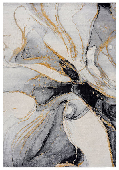 Tapis Lyra – 7'6 x 10'6 | Tapis Lyra - 7 pi 6 po x 10 pi 6 po | LYRA0008