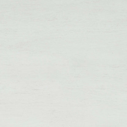 Twyla 33 Armoire d'appoint en bois massif avec portes cintrées - Blanc|Armoire décorative Twyla en bois massif avec portes arquées - blanche